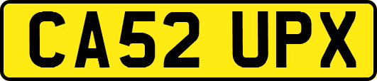 CA52UPX