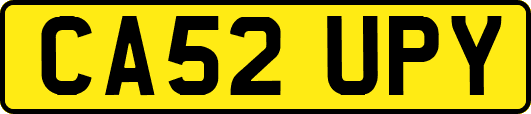 CA52UPY