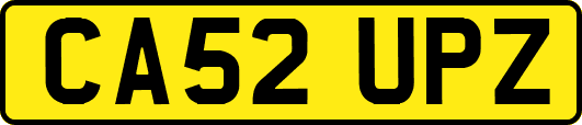 CA52UPZ