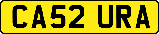 CA52URA