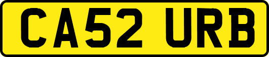CA52URB