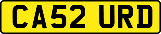 CA52URD