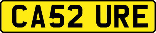 CA52URE