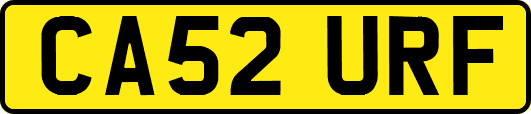 CA52URF