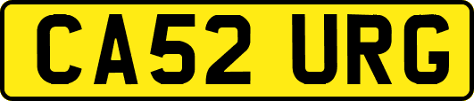 CA52URG