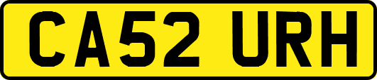 CA52URH
