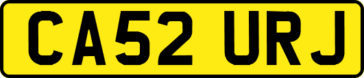 CA52URJ
