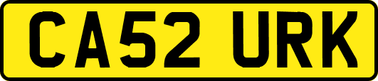 CA52URK