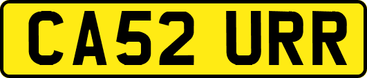 CA52URR
