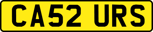 CA52URS