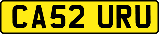 CA52URU