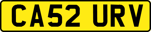 CA52URV