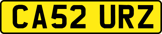 CA52URZ