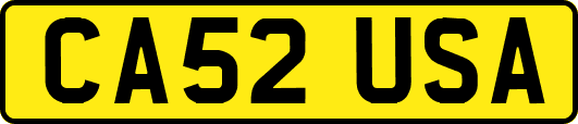 CA52USA