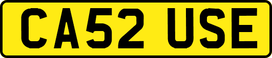 CA52USE