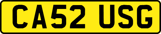 CA52USG
