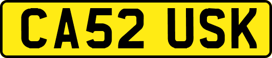 CA52USK
