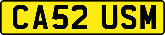 CA52USM