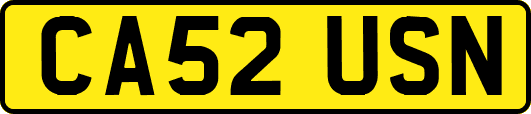 CA52USN