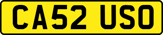 CA52USO