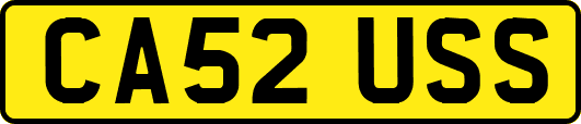 CA52USS