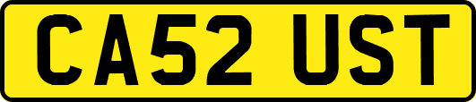 CA52UST