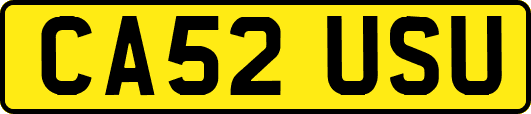 CA52USU