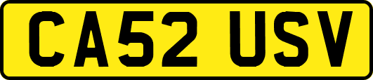 CA52USV