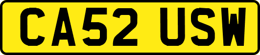 CA52USW
