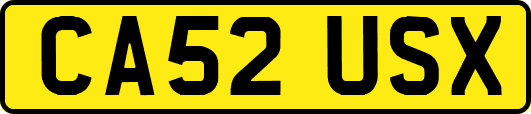 CA52USX