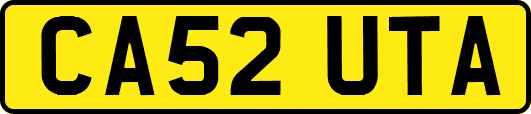 CA52UTA