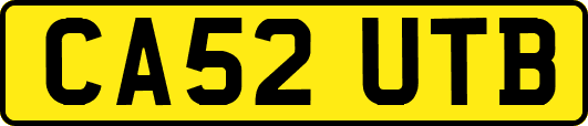 CA52UTB