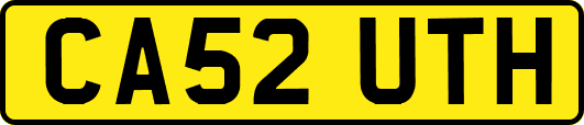 CA52UTH