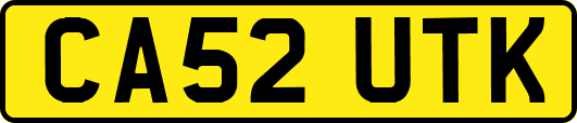 CA52UTK