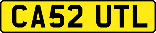 CA52UTL