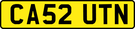 CA52UTN