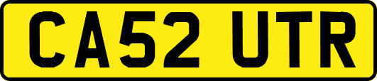 CA52UTR