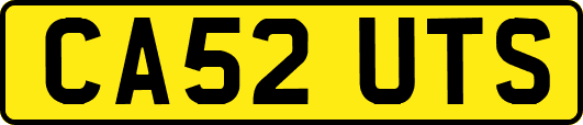CA52UTS