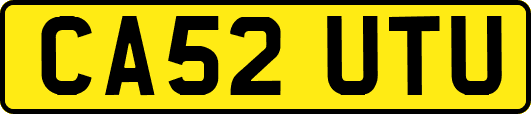 CA52UTU