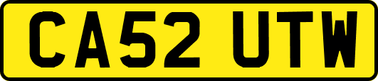 CA52UTW