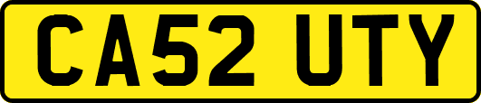 CA52UTY