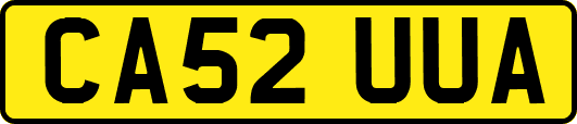CA52UUA