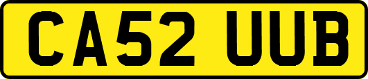 CA52UUB