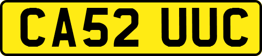 CA52UUC