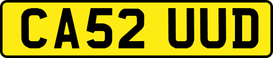 CA52UUD