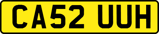 CA52UUH