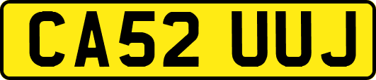 CA52UUJ