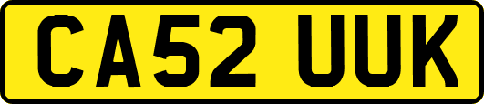 CA52UUK