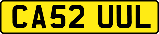 CA52UUL