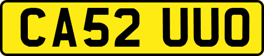 CA52UUO
